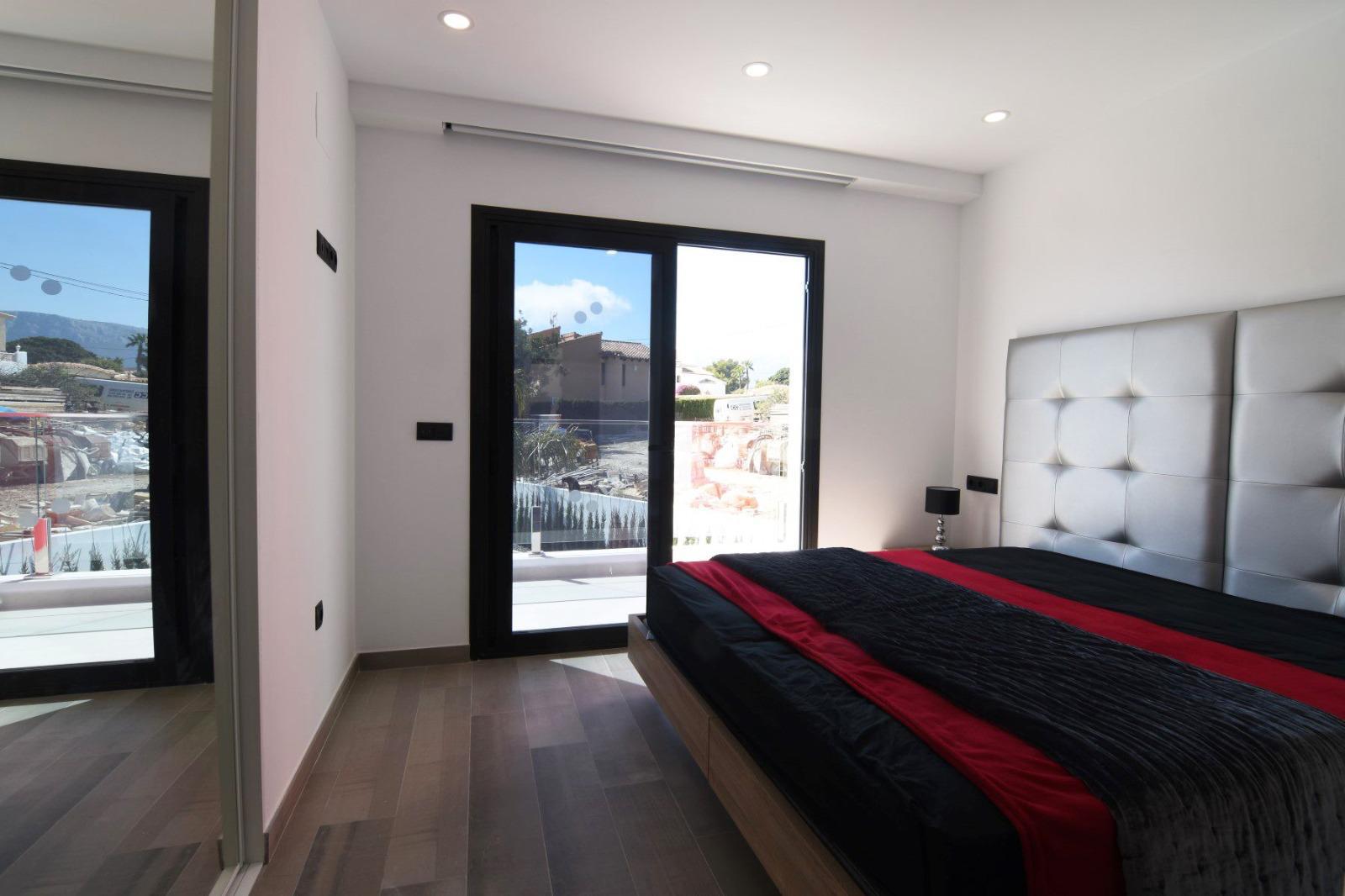 type-not-available(sin-valor) en calpe ·  950000€