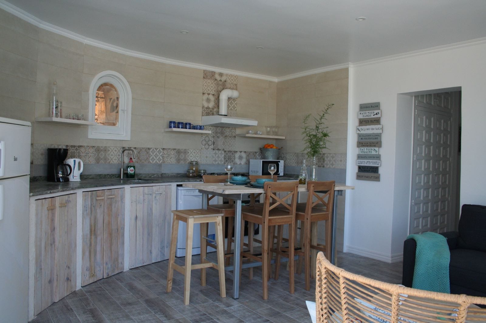 chalet en calpe ·  635000€