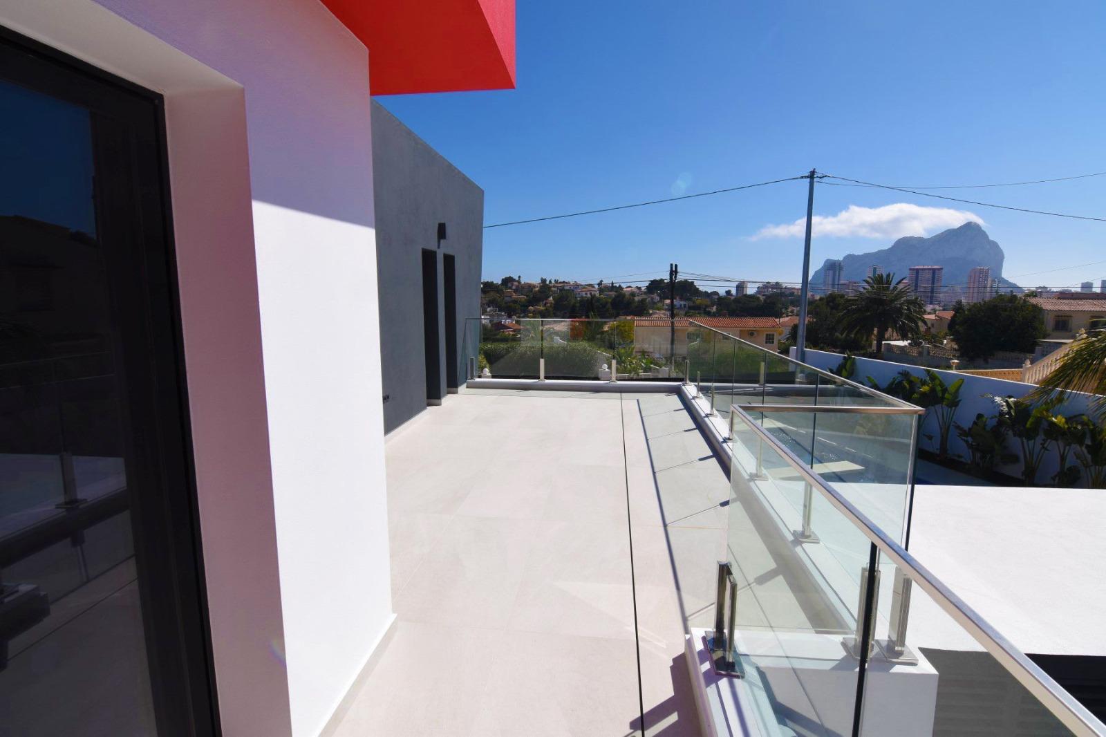 type-not-available(sin-valor) en calpe ·  950000€