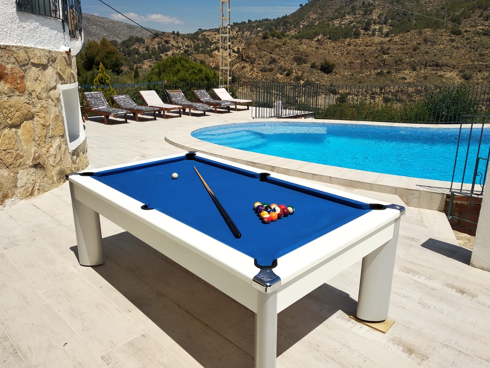 chalet en calpe ·  635000€