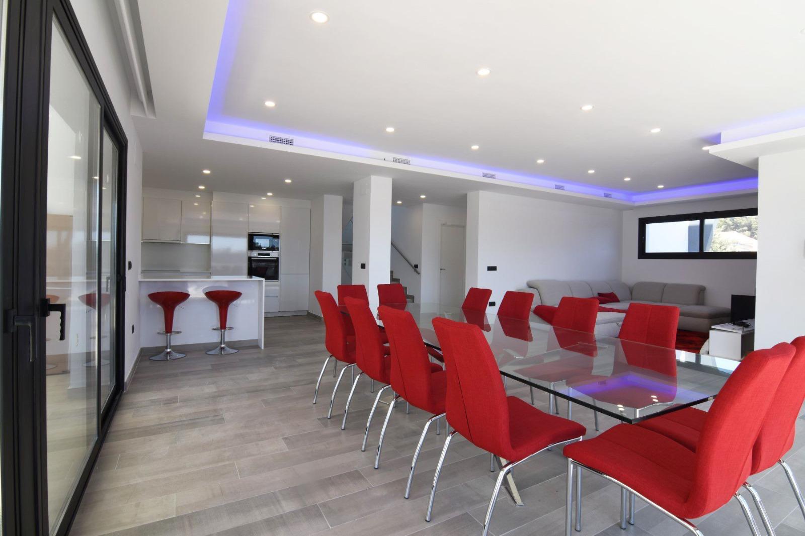 type-not-available(sin-valor) en calpe ·  950000€