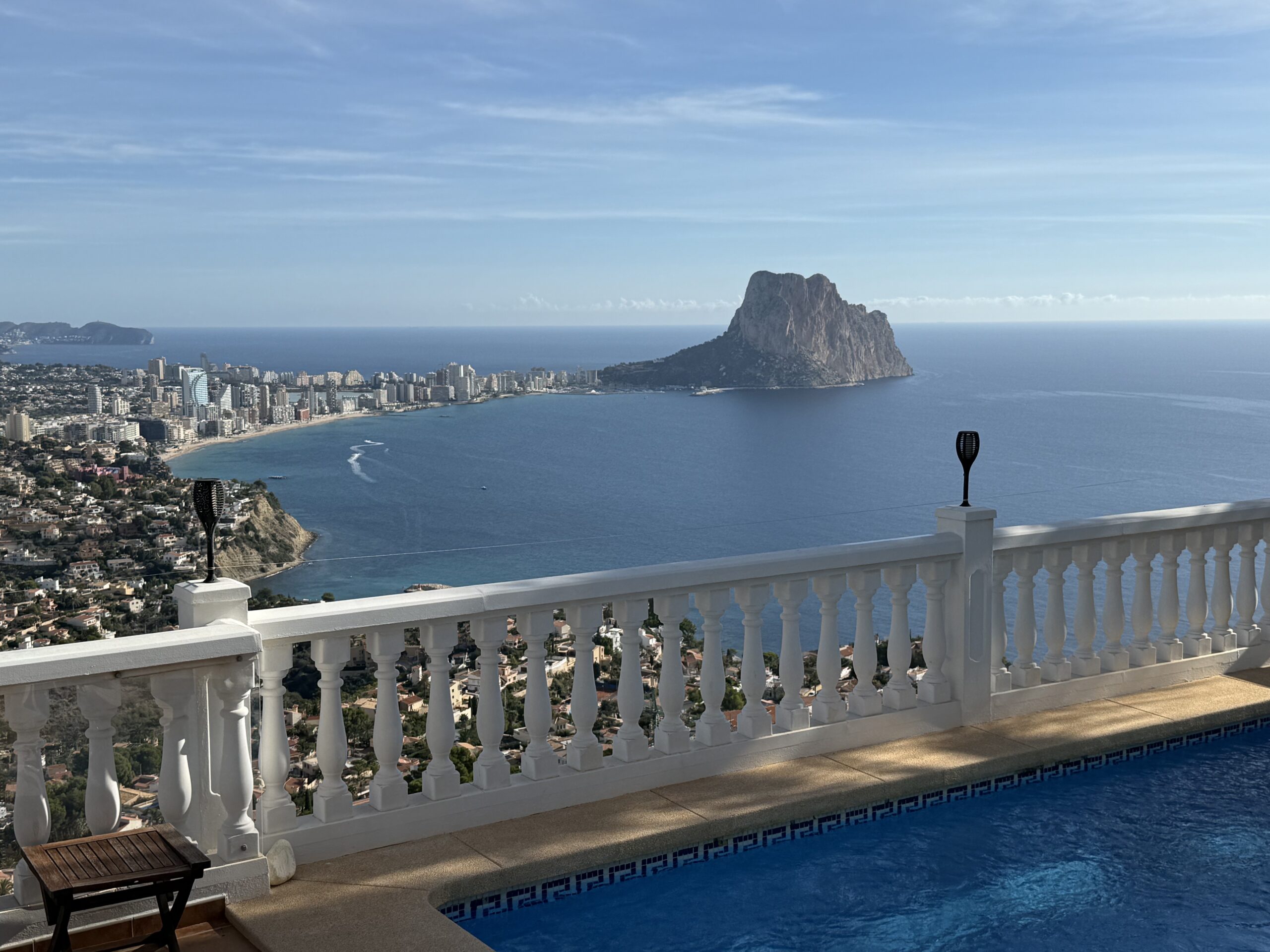 casa en calpe ·  699900€