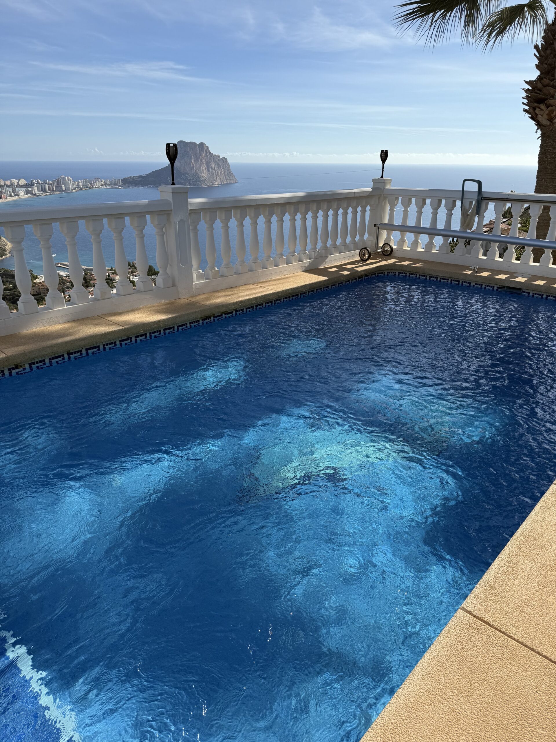 casa en calpe ·  699900€