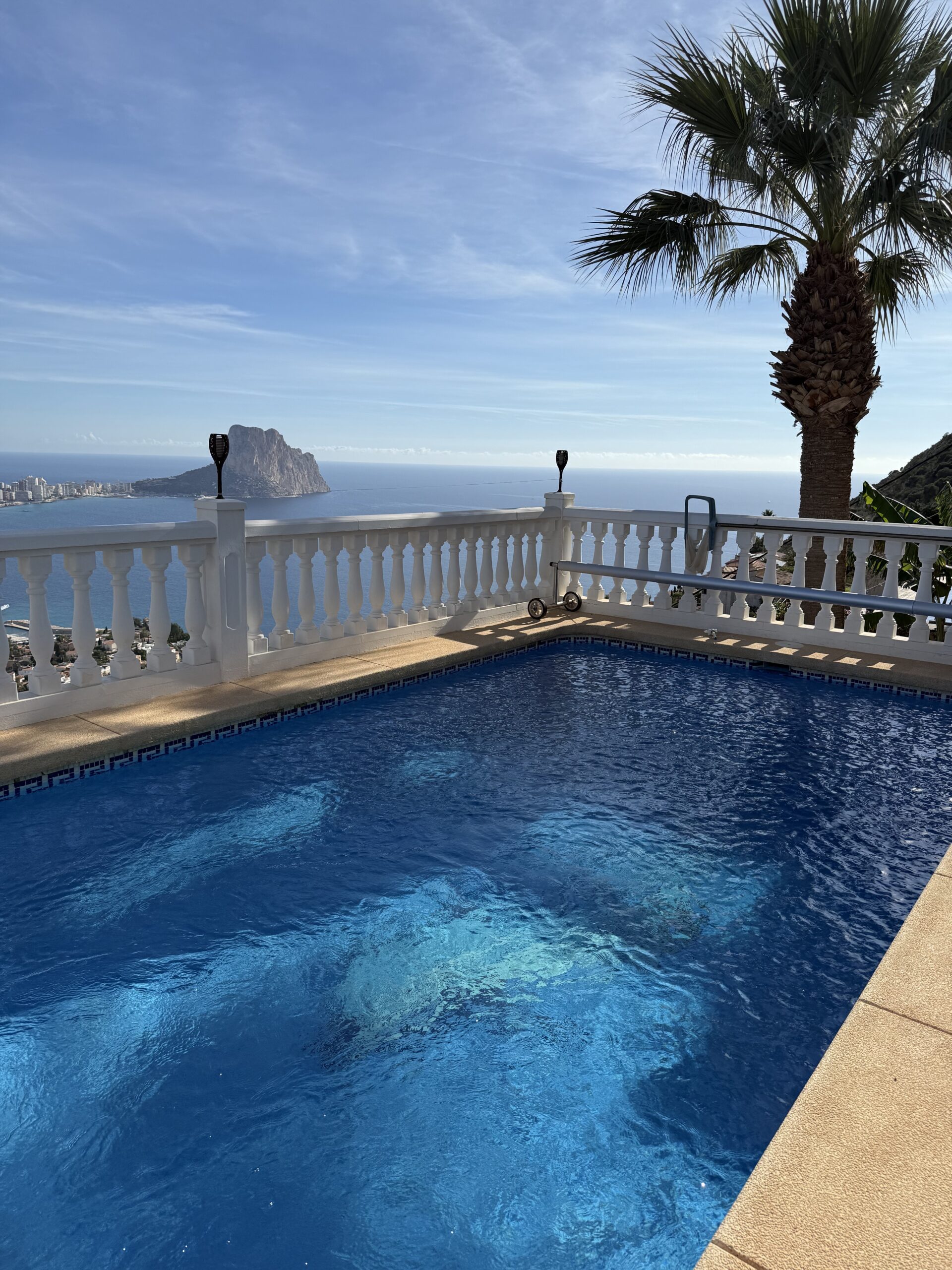 casa en calpe ·  699900€