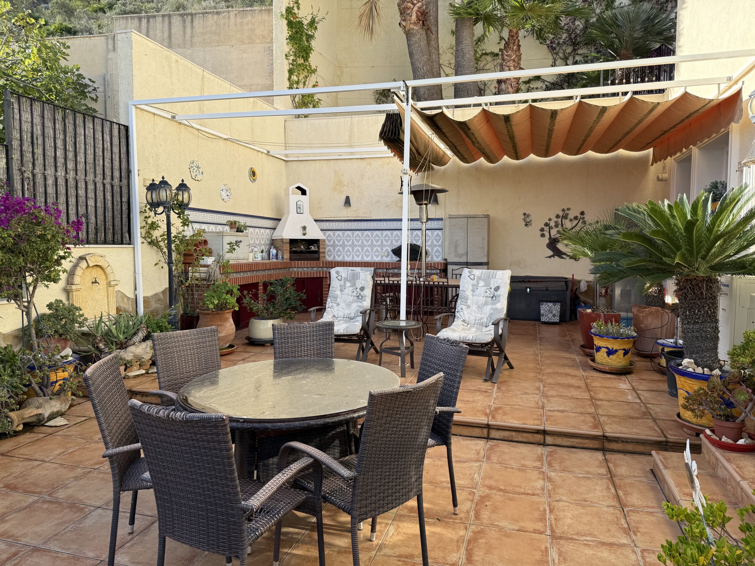 casa en calpe ·  699900€